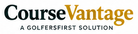 CourseVantage — A GolfersFirst Solution